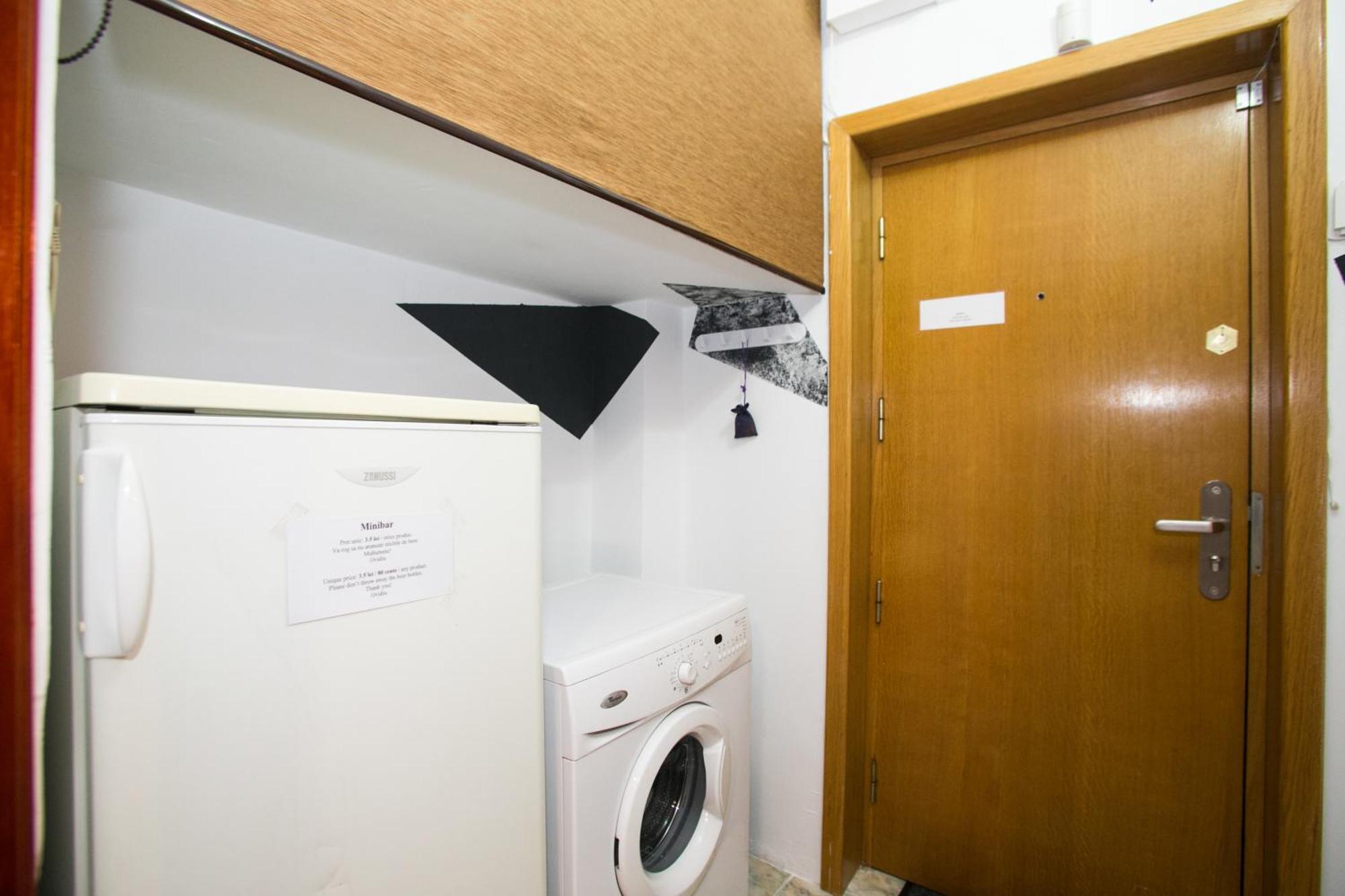 Residence 30 บูคาเรสต์ ห้อง รูปภาพ