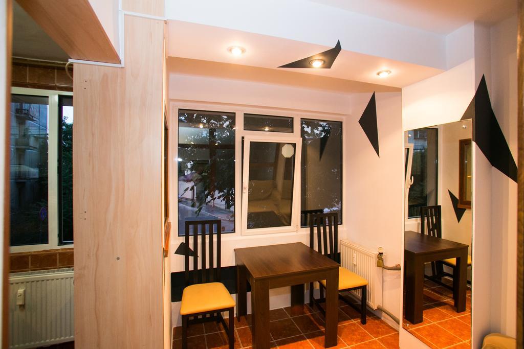 Residence 30 บูคาเรสต์ ห้อง รูปภาพ