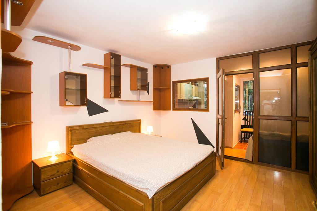 Residence 30 บูคาเรสต์ ห้อง รูปภาพ