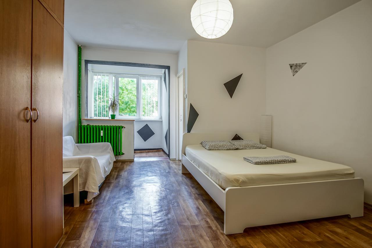 Residence 30 บูคาเรสต์ ภายนอก รูปภาพ