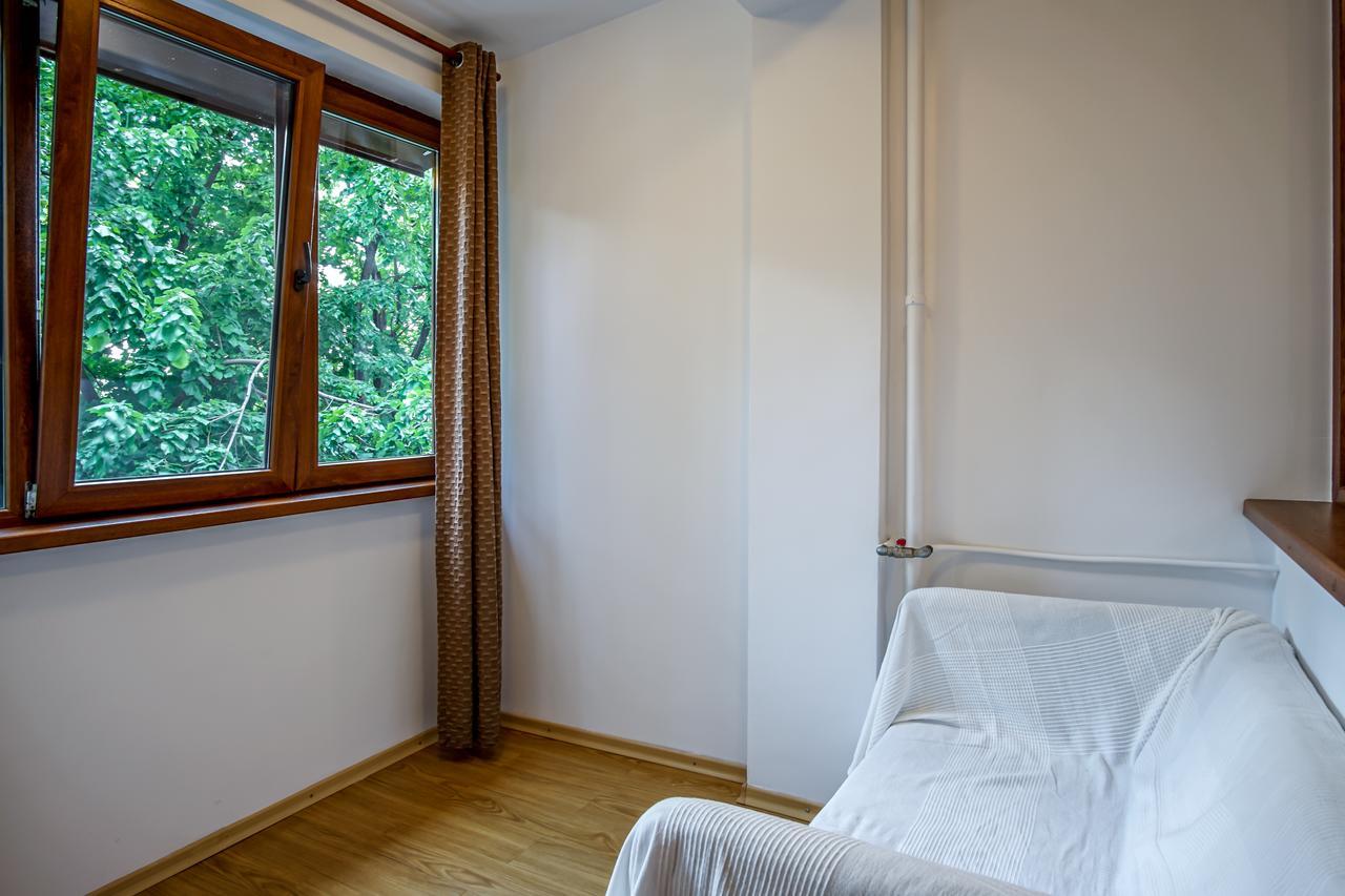 Residence 30 บูคาเรสต์ ภายนอก รูปภาพ