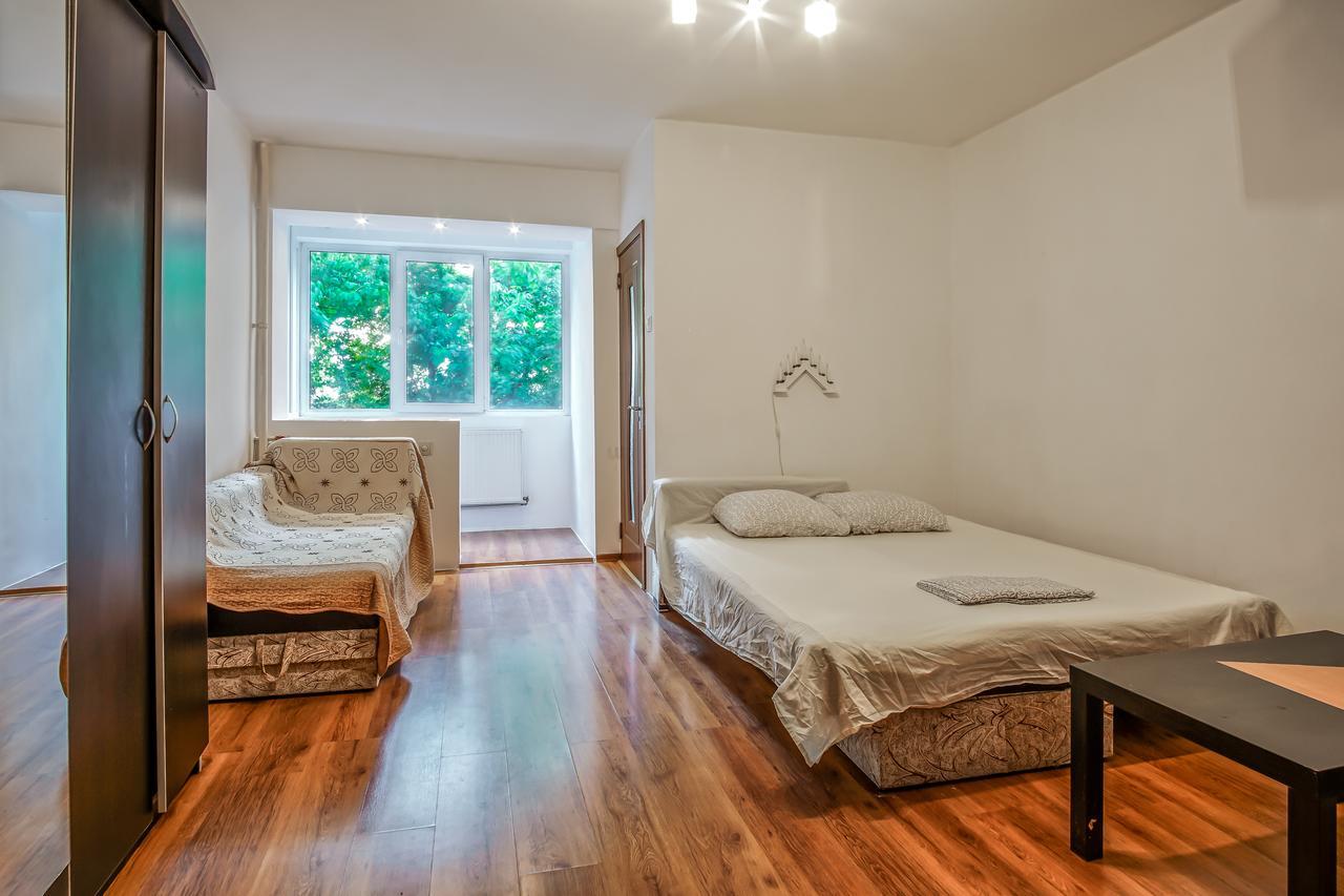 Residence 30 บูคาเรสต์ ภายนอก รูปภาพ