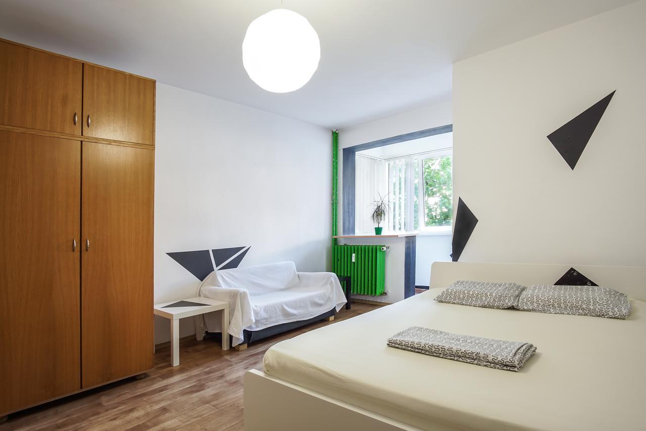 Residence 30 บูคาเรสต์ ภายนอก รูปภาพ